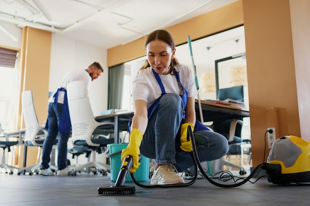 Transform Your Home: 10 Surprising Benefits of Professional Carpet Cleaning Services