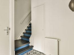 small space stairscase ideas