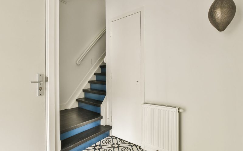 small space stairscase ideas