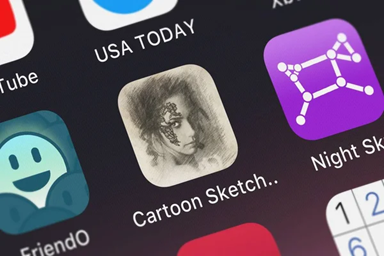 Top Digital Art Tools on the Mac App Store