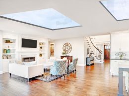 Enhance Living Space with Roof Natural Light Solutions