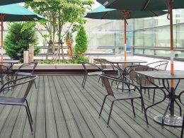 Essential Tips for Preserving Your Wood Composite Deck