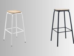 How to Incorporate Metal Bar Stools into Your Decor?