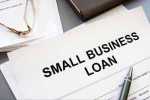 Best Small Business Loan Options for Retail Businesses in Georgia, USA