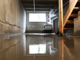 10 Common Pitfalls to Avoid During Basement Waterproofing