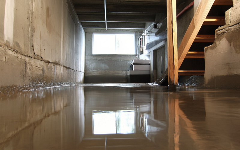 10 Common Pitfalls to Avoid During Basement Waterproofing