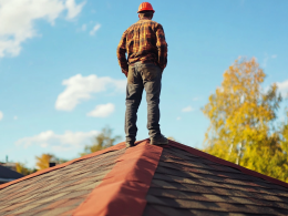 10 Common Roof Repair Mistakes to Avoid