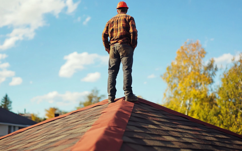 10 Common Roof Repair Mistakes to Avoid