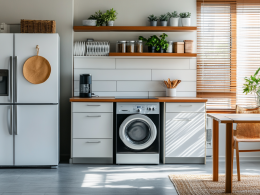 10 Essential Appliances Every New Homeowner Should Invest In