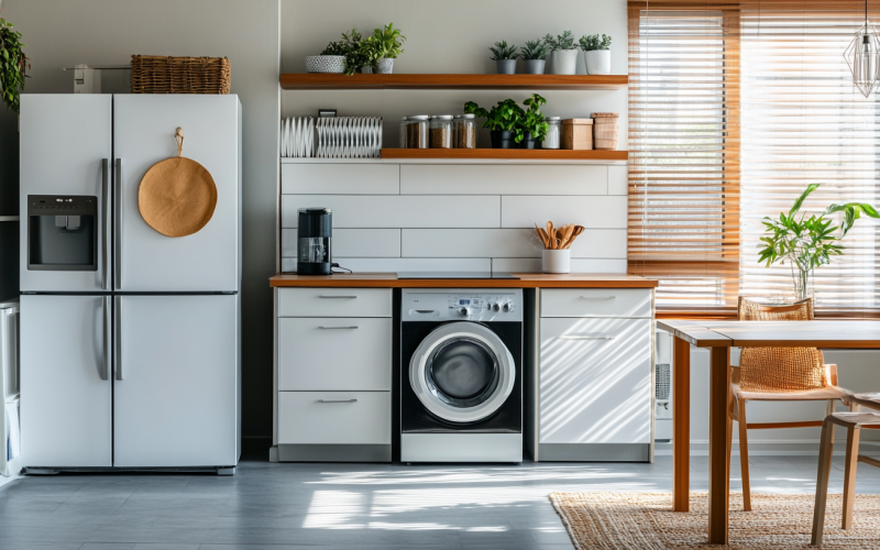 10 Essential Appliances Every New Homeowner Should Invest In