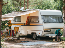 10 Must-Know Tips for Upgrading Your Caravan Parts