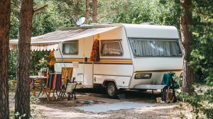 10 Must-Know Tips for Upgrading Your Caravan Parts