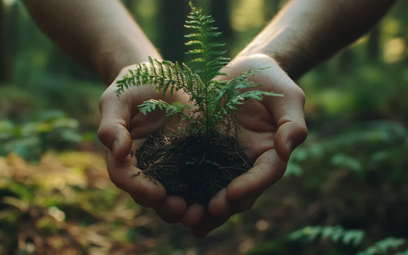 10 Sustainable Habits to Add to Your Life for a Greener Future