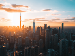 4 Reasons to Invest in Rental Properties in Downtown Toronto