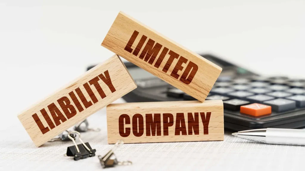 Additional Benefits of an LLC