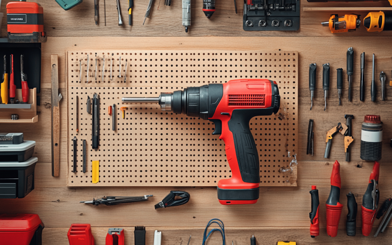 8 Best Tips for Buying the Right Nailers and Staplers