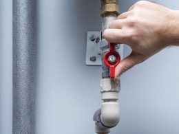 A Comprehensive Guide to Knowing What In Line Water Shut Off Valves Are