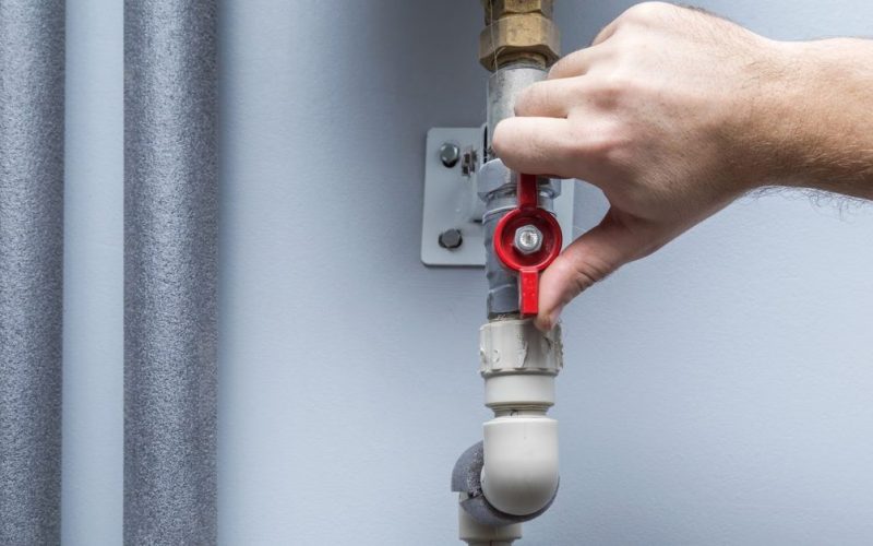 A Comprehensive Guide to Knowing What In Line Water Shut Off Valves Are