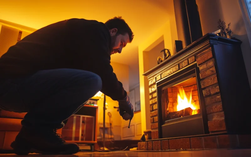 A Homeowner's Guide to Chimney Inspection Procedures