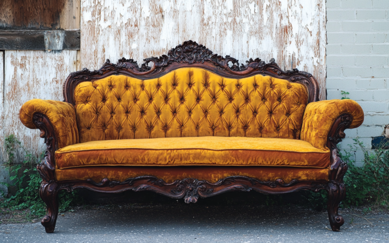 Antique Furniture Shipping Tips: Your Relocation Guide