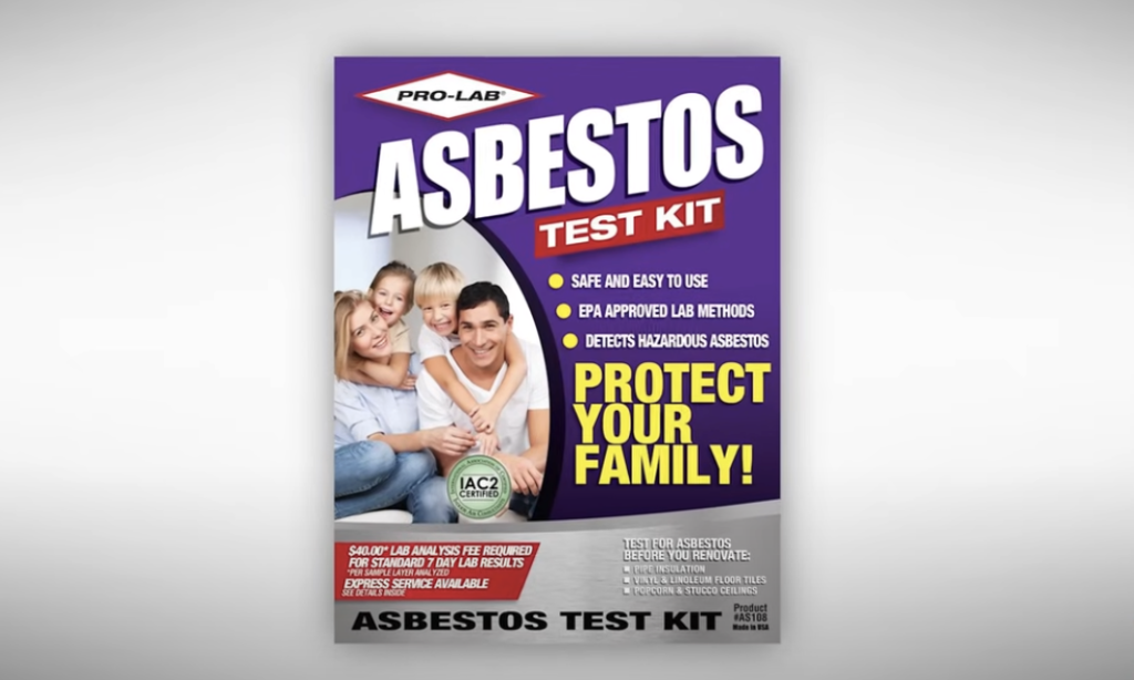 Asbestos