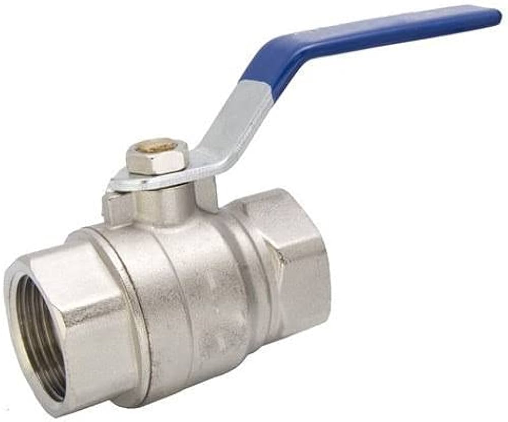 Ball Valves