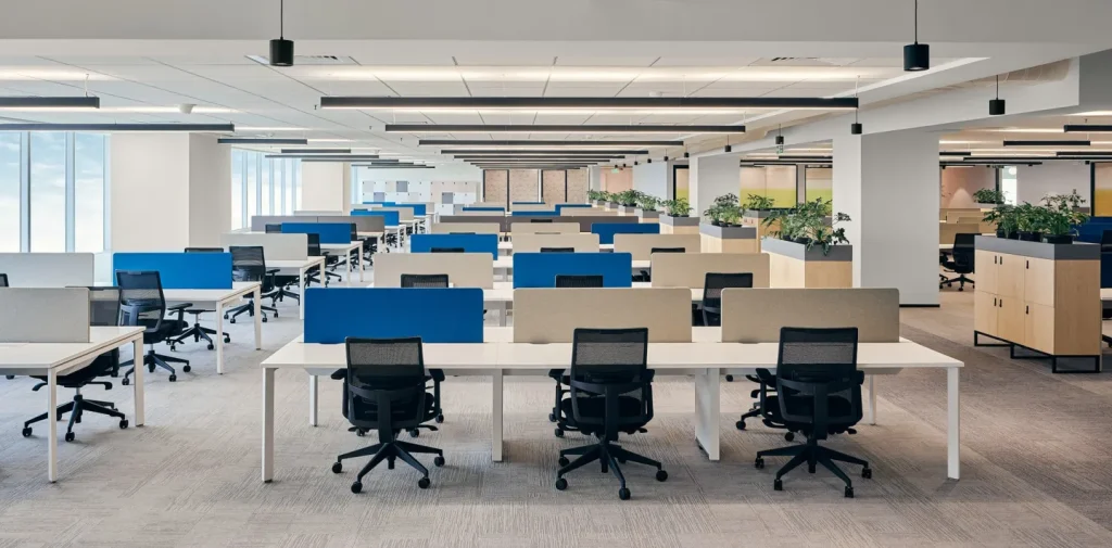 Benefits of Merging Architecture and Furnished Spaces