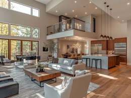 Beyond Open Concept: Innovative Floor Plans for a Modern Home Remodel