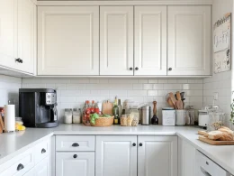 Budget-Friendly Guide to Extending Cabinets to the Ceiling