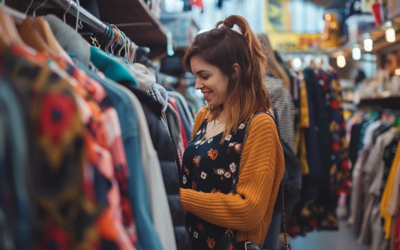 Budget-Friendly Thrifting Tips Every Beginner Should Know