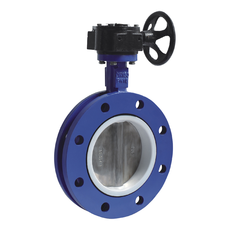 Butterfly Valves