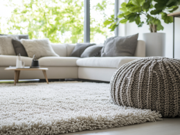 Carpet Cleaning: Expert Tips for Long Island Residents