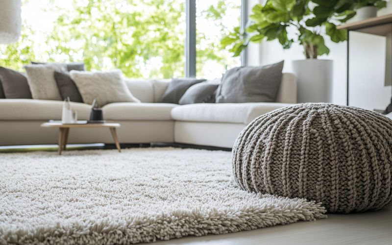 Carpet Cleaning: Expert Tips for Long Island Residents