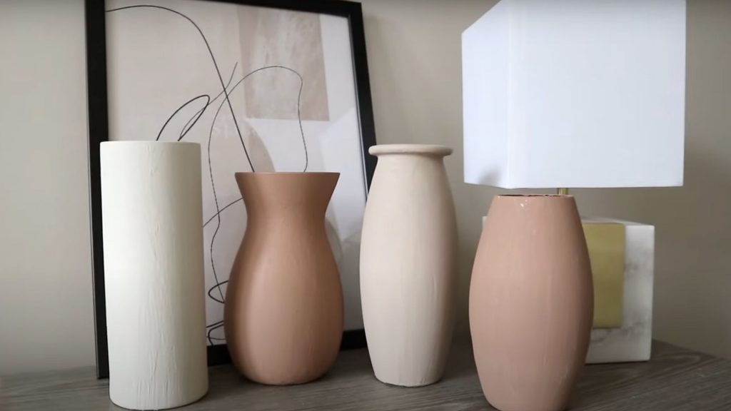 Ceramic Vases