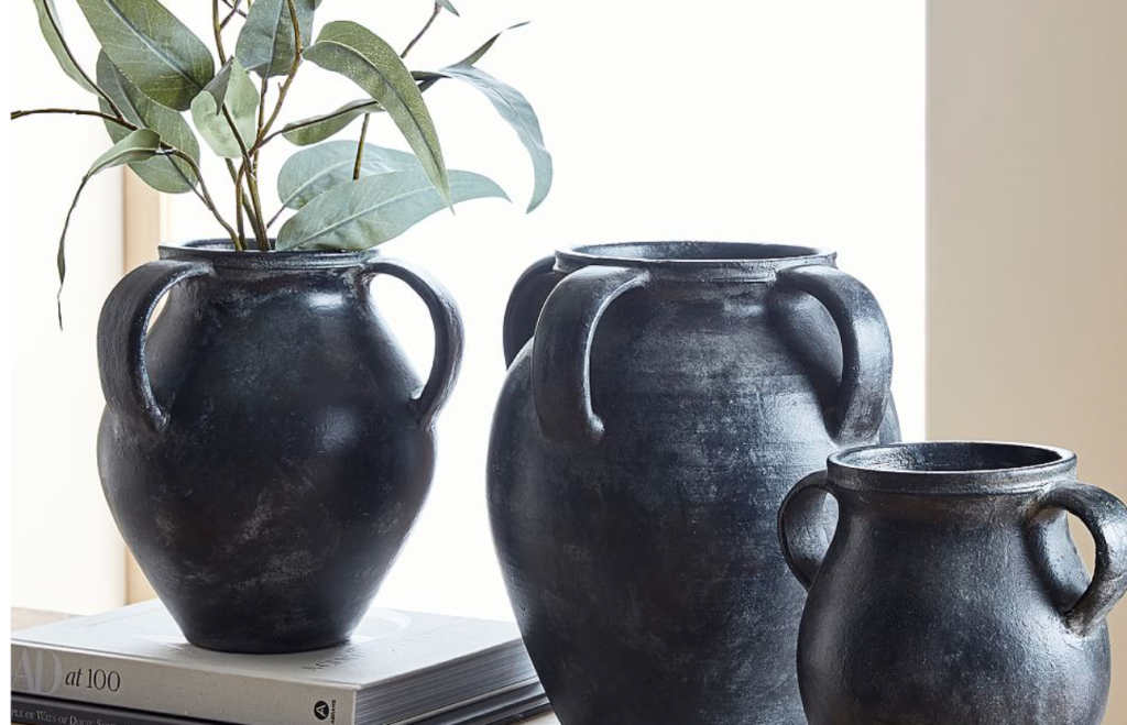 Ceramic Vases