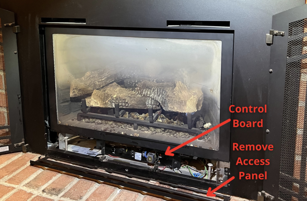 Check Your Fireplace Type