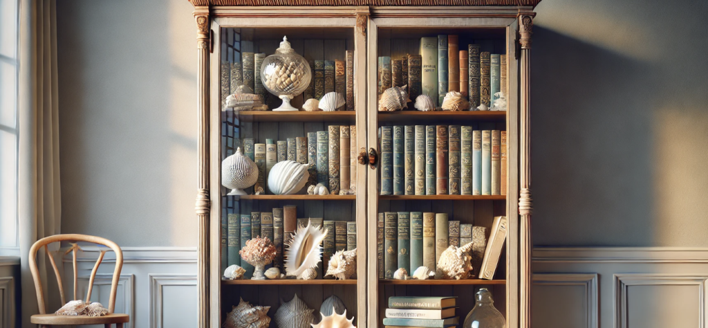 China Cabinet