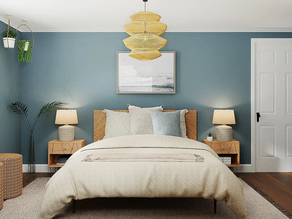 Choosing the Right Paint Color