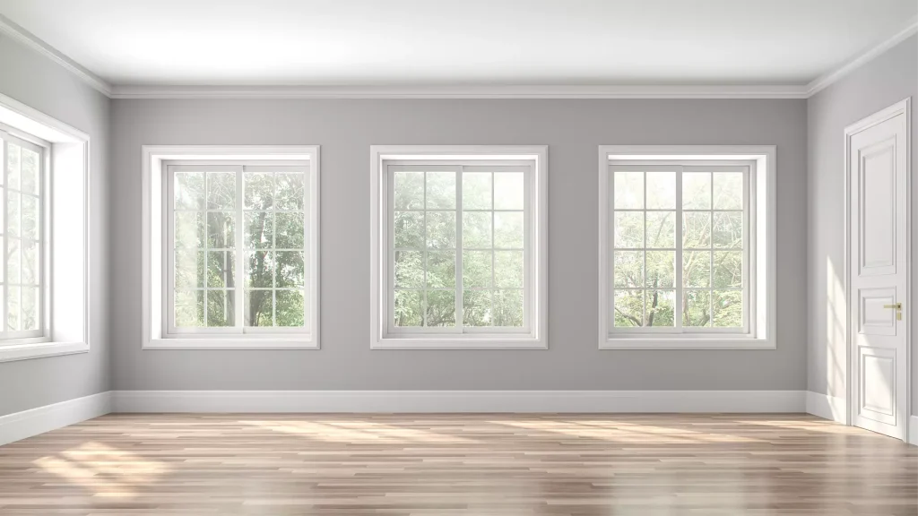 Choosing the Right Window Type