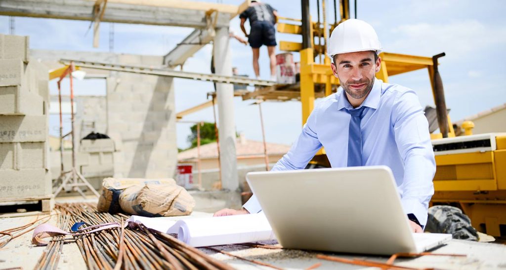 Consider the Builder's Experience and Specialization