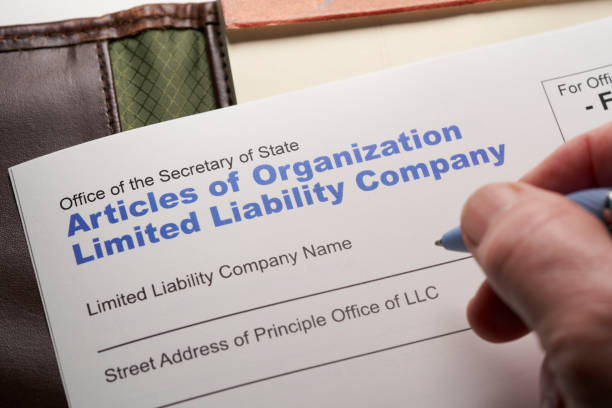 Considerations When Forming an LLC