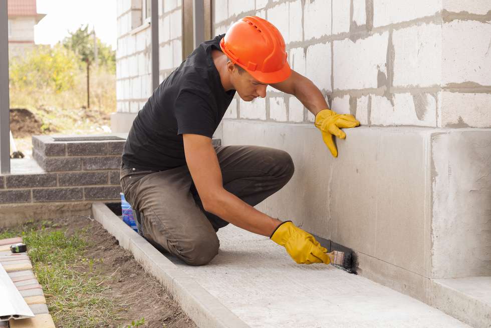 Cost-Effective Foundation Repair Strategies