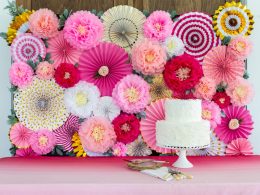 Creating Memorable Celebrations: DIY Event Decor Ideas