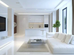 Decorating the Interior in White- Tips and Ideas for Your House