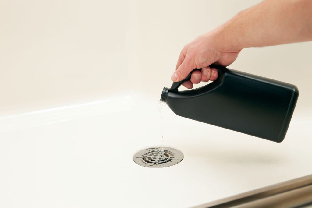 Eco-Friendly Drain Cleaning Solutions