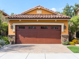 Eco-Friendly Garage Door Repair Ideas for a Sustainable Home