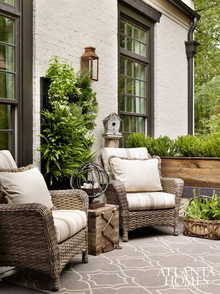 Elevate Outdoor Spaces