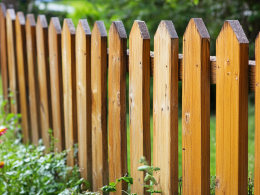 Essential Wood Fence Tools for Effective Property Maintenance