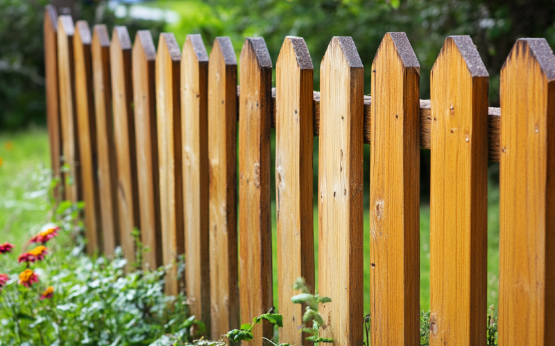 Essential Wood Fence Tools for Effective Property Maintenance