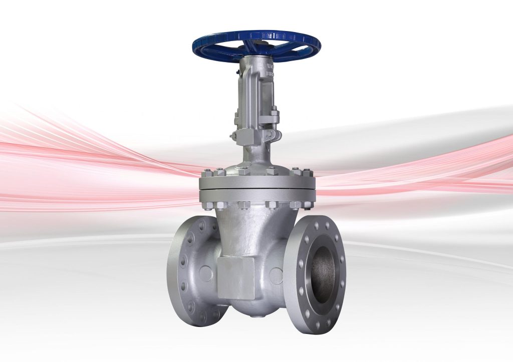 Gate Valves